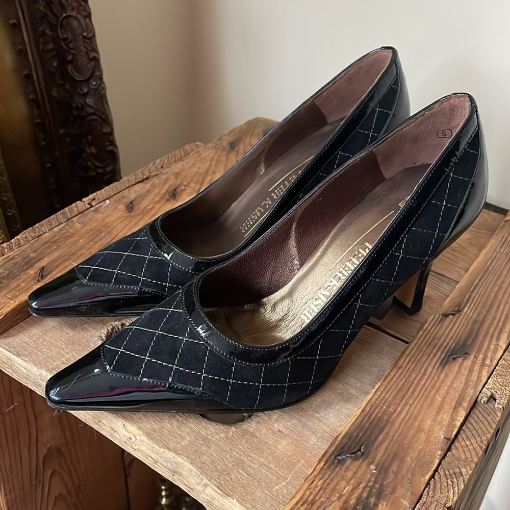 Peter‎ Kaiser Pumps - Picture 2 of 9